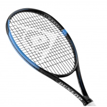 Dunlop Tennis Racket Srixon FX 700 107in/265g/Comfort black - unstrung -